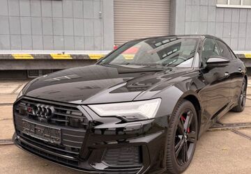 Audi A6 112.950 km 30.100 &euro; Mannheim 68305