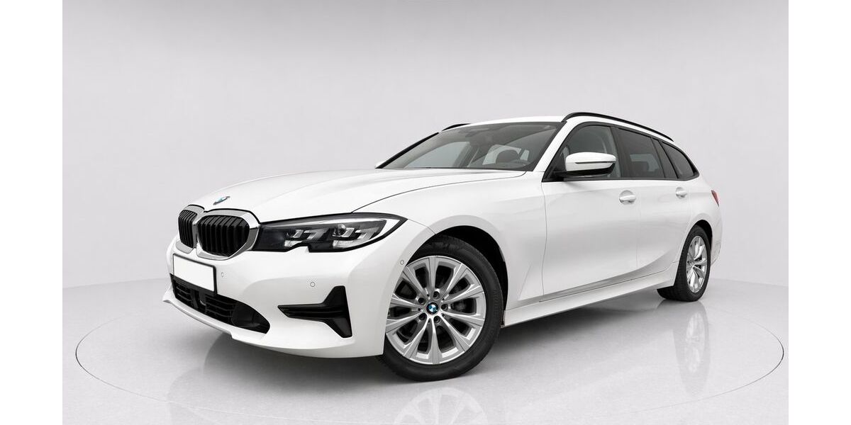 BMW 318 91.800 km 20.699 &euro; Worms 67549