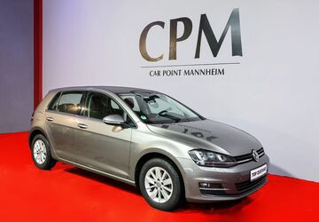 VW Golf 110.000 km 11.450 &euro; Mannheim 68167