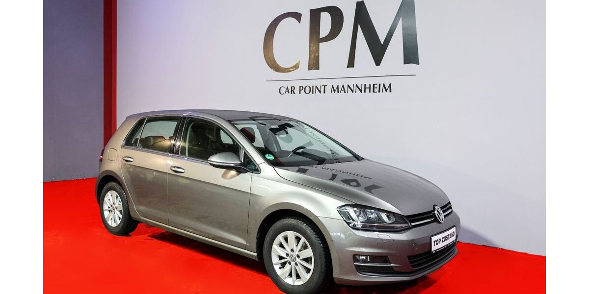 VW Golf 110.000 km 11.450 &euro; Mannheim 68167
