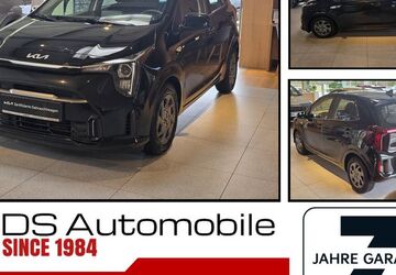 Kia Picanto 5.993 km 15.900 &euro; Lampertheim-Hofheim 68623
