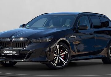 BMW 540 4.999 km 79.490 &euro; Worms 67547