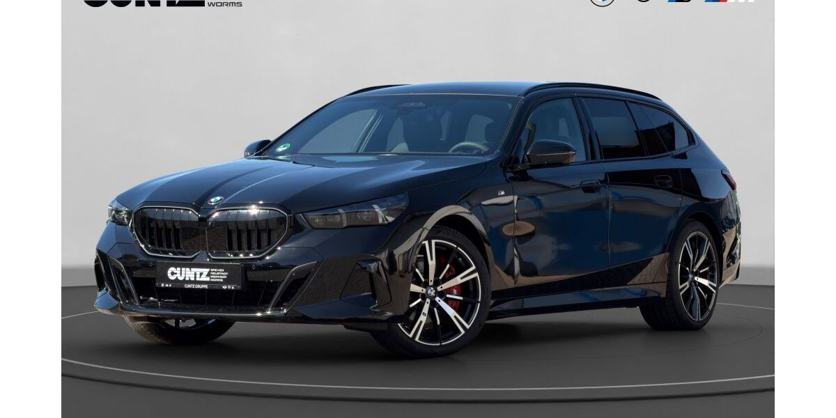 BMW 540 4.999 km 79.490 &euro; Worms 67547