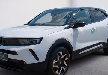 Opel Mokka 9.800 km 20.490 &euro; Maxdorf 67133