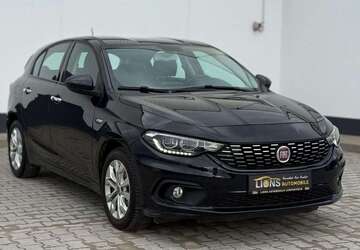 Fiat Tipo 108.000 km 7.990 &euro; Lampertheim 68623