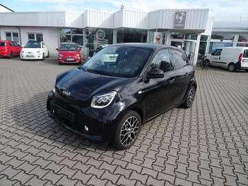 Gebrauchte Smart ForFour