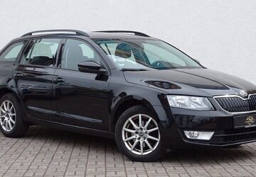 Skoda Octavia 110.990 km 10.990 &euro; Bensheim 64625