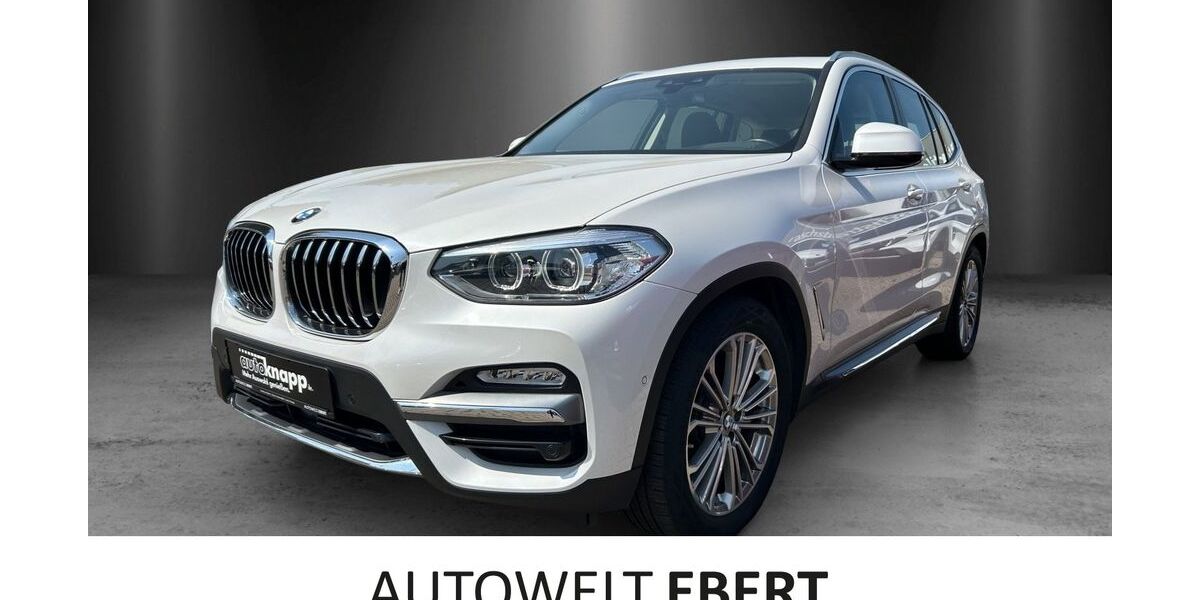 BMW X3 112.900 km 26.880 &euro; Frankenthal 67227