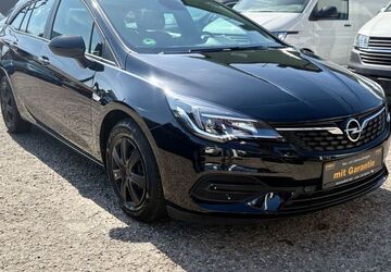 Opel Astra 138.838 km 9.990 &euro; Ludwigshafen am Rhein 67071