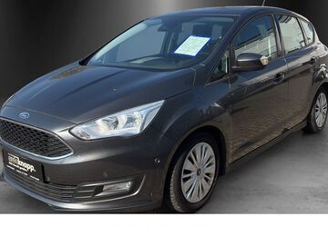 Ford C-Max 96.000 km 9.880 &euro; Weinheim 69469