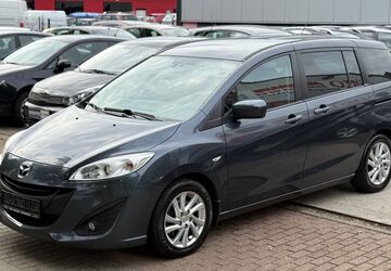 Mazda 5 176.000 km 2.890 &euro; Ludwigshafen 67059
