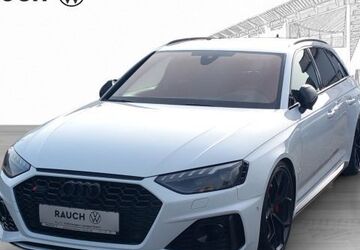 Audi RS4 57.454 km 69.880 &euro; Lampertheim 68623