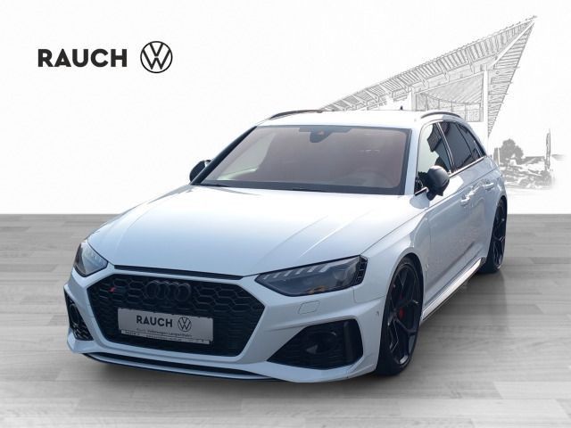 Audi RS4 57.454 km 69.880 &euro; Lampertheim 68623