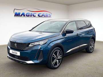 Gebrauchte Peugeot 5008