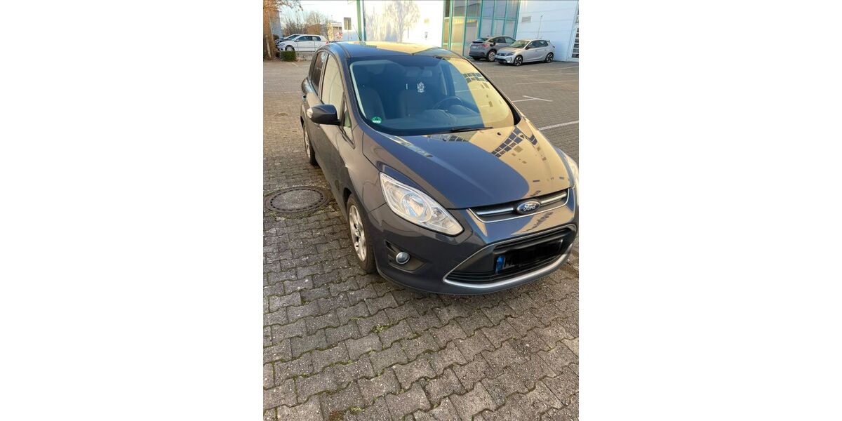 Ford C-Max 68.000 km 6.200 &euro; Hirschberg 69493