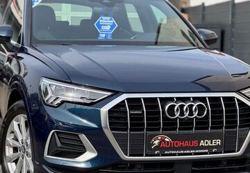 Audi Q3 80.000 km 27.990 &euro; Worms 67549