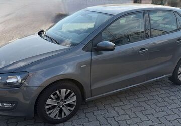VW Polo 103.940 km 5.900 &euro; Frankenthal 67227