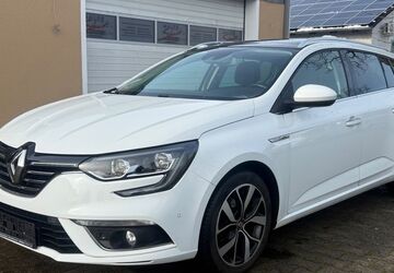 Renault Megane 175.000 km 9.700 &euro; Gernsheim 64579