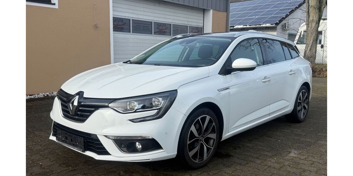 Renault Megane 175.000 km 9.700 &euro; Gernsheim 64579