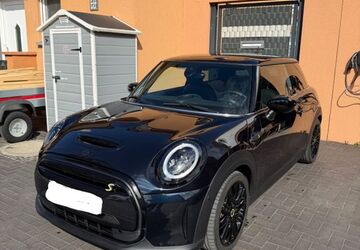 Mini Cooper SE 34.000 km 19.900 &euro; Maxdorf 67133