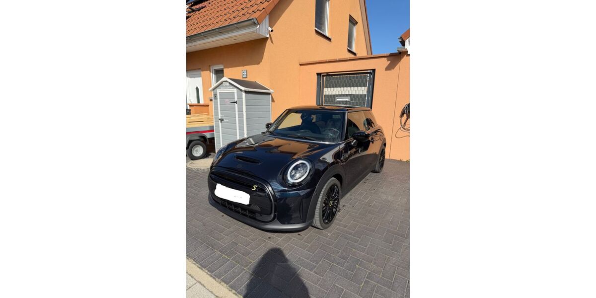 Mini Cooper SE 34.000 km 19.900 &euro; Maxdorf 67133