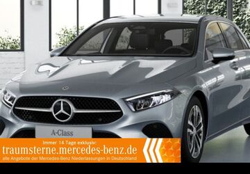 Mercedes-Benz A 180 5.600 km 26.990 &euro; Mannheim 68165