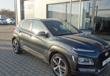 Hyundai KONA 97.500 km 13.900 &euro; Alzey 55232