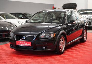 Volvo C30 180.160 km 3.750 &euro; Pfungstadt 64319