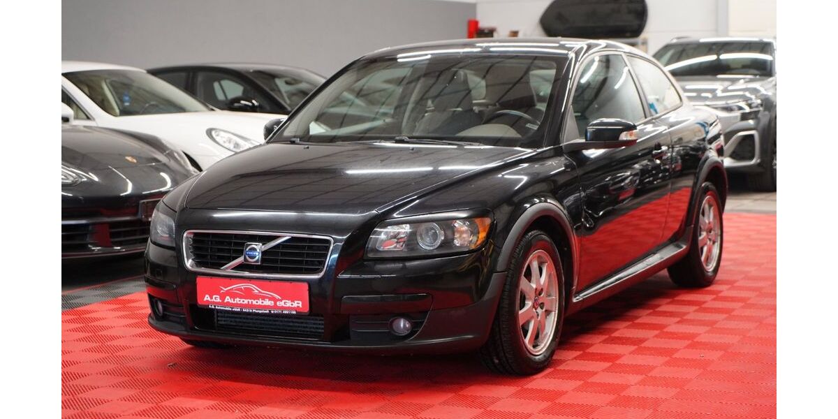 Volvo C30 180.160 km 3.750 &euro; Pfungstadt 64319