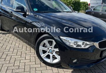 BMW 420 Gran Coupé 197.500 km 12.599 &euro; Kirchheimbolanden 67292