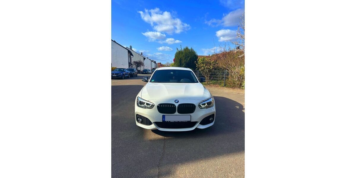 BMW 118 144.000 km 19.300 &euro; Viernheim 68519