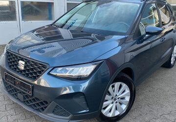 Seat Arona 34.000 km 17.300 &euro; Griesheim 64347