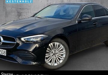 Mercedes-Benz C 220 21.300 km 48.440 &euro; Worms 67547