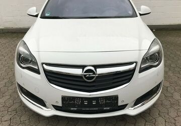 Opel Insignia 145.000 km 15.200 &euro; Pfungstadt 64319