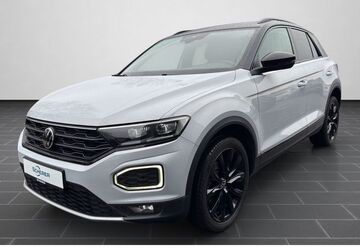 VW T-Roc 91.363 km 19.500 &euro; Ludwigshafen 67063