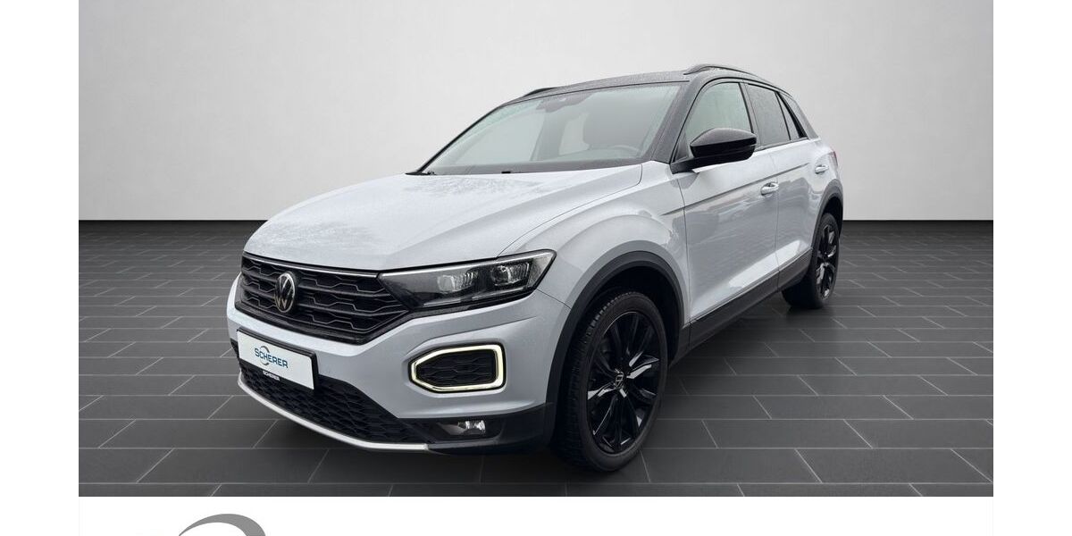 VW T-Roc 91.363 km 19.500 &euro; Ludwigshafen 67063