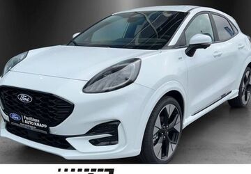 Ford Puma 23.990 km 22.990 &euro; Weinheim 69469