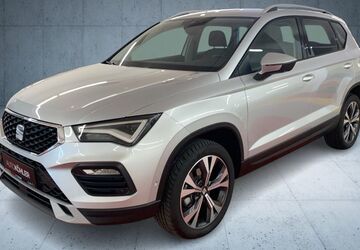 Seat Ateca 1.700 km 30.390 &euro; Bad Dürkheim 67098