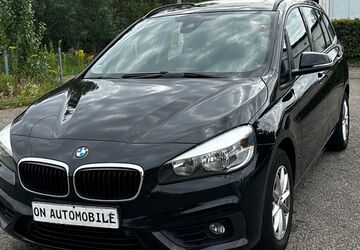 BMW 218 401.000 km 4.990 &euro; Mannheim Neckarau 68199