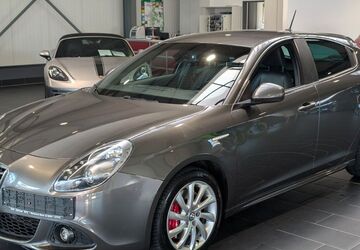 Alfa Romeo Giulietta 156.000 km 8.900 &euro; Weinheim 69469