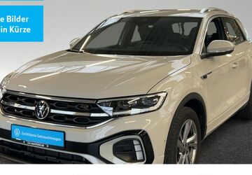 VW T-Roc 25.361 km 22.292 &euro; Mannheim 68309