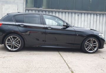 BMW 116 126.200 km 15.000 &euro; Neuhofen 67141