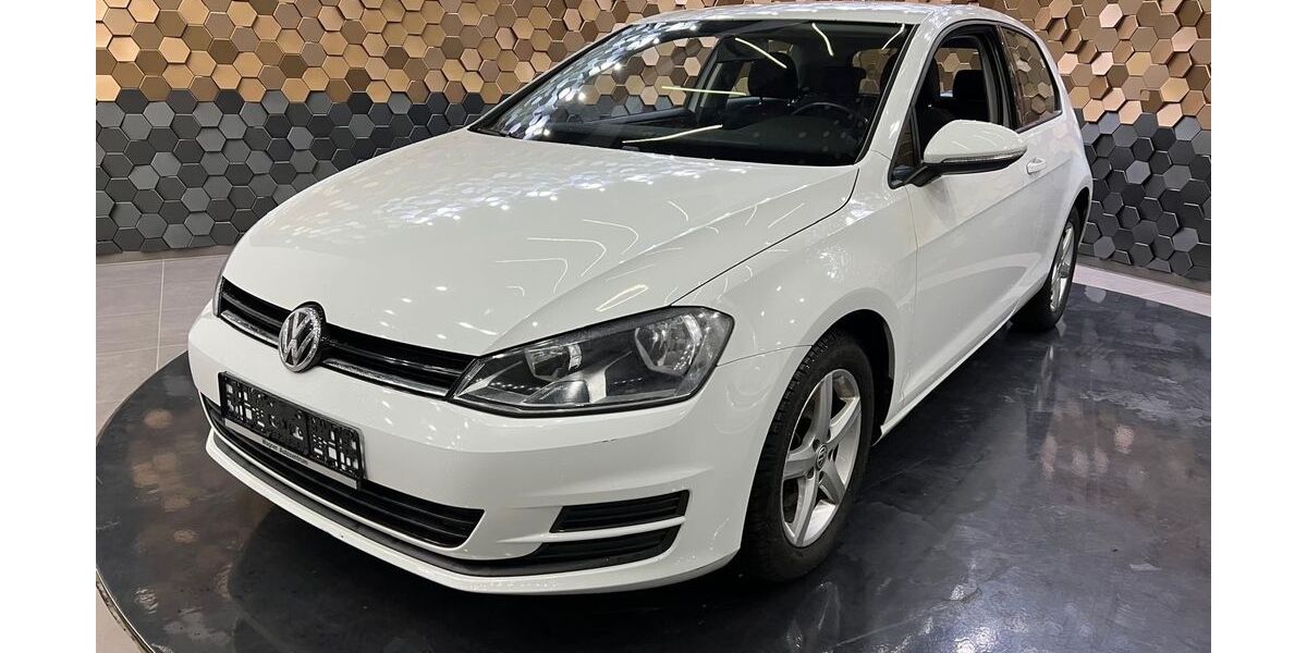 VW Golf 125.000 km 7.948 &euro; Eisenberg 67304