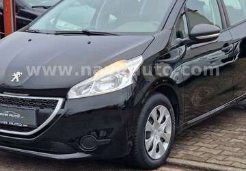 Peugeot 208 138.167 km 3.999 &euro; Viernheim 68519