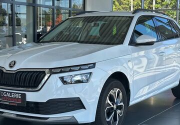 Skoda Kamiq 148.000 km 16.900 &euro; Heppenheim 64646