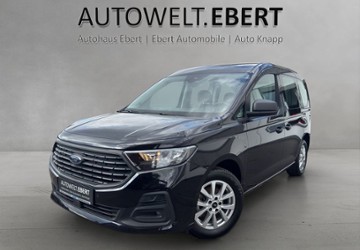 Ford Tourneo Connect 16.790 km 25.690 &euro; Weinheim 69469