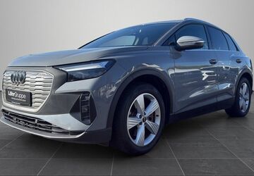 Audi Q4 e-tron 46.980 km 25.990 &euro; Worms 67547