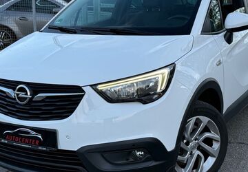 Opel Crossland (X) 109.000 km 8.990 &euro; Weinheim 69469