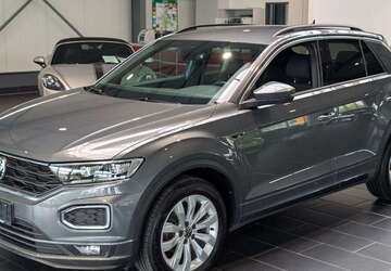 VW T-Roc 60.000 km 22.900 &euro; Weinheim 69469
