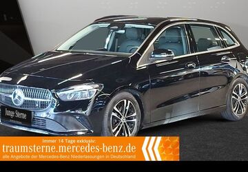 Mercedes-Benz B 200 9.972 km 30.190 &euro; Mannheim 68165